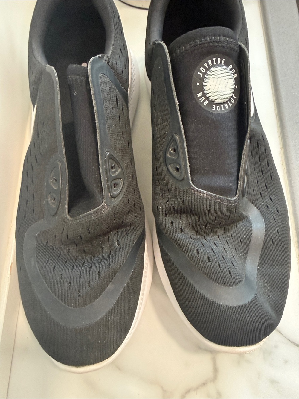 Nike Joyride Dual Run Running Shoes Sneakers Menās 9.5 - Picture 5 of 8
